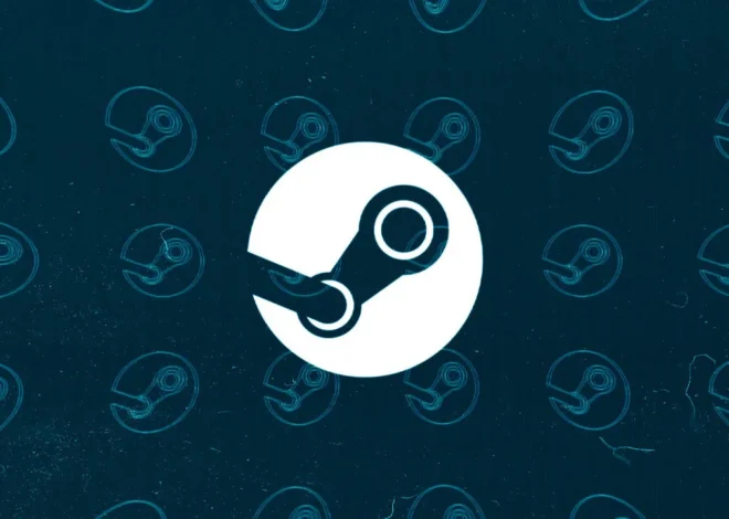 Steam, popüler oyunları kısa süreliğine ücretsiz hale getirdi!