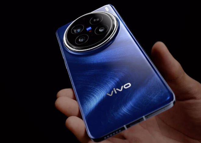 vivo X200 Pro kamera özellikleri neler?