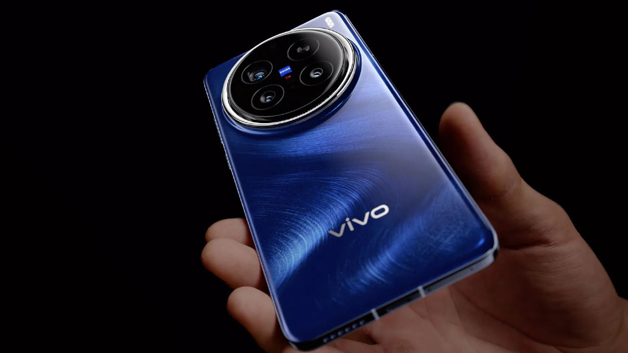 vivo X200 Pro kamera özellikleri neler?